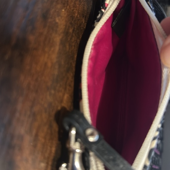 Coach wristlet - Picture 2 of 2